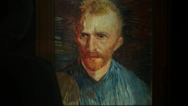 Van Gogh, deux mois et une éternité