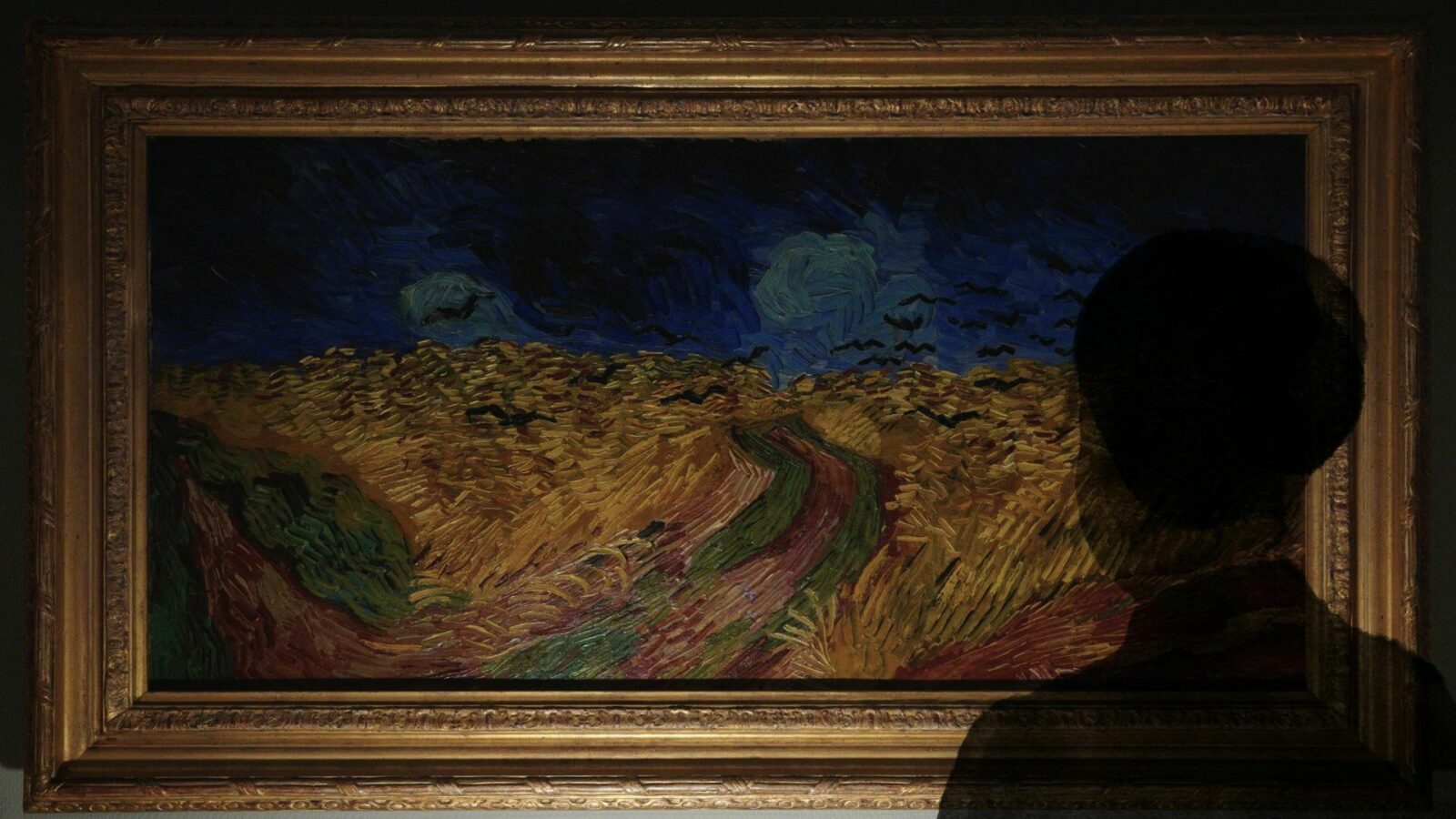 Van Gogh, deux mois et une éternité