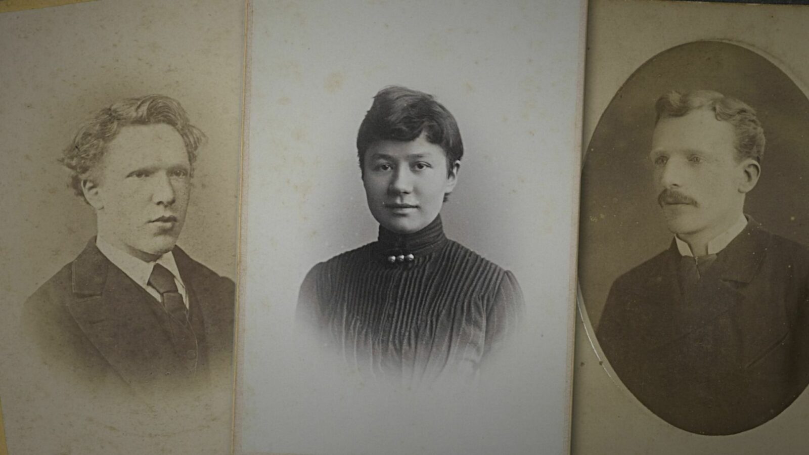 Van Gogh, deux mois et une éternité