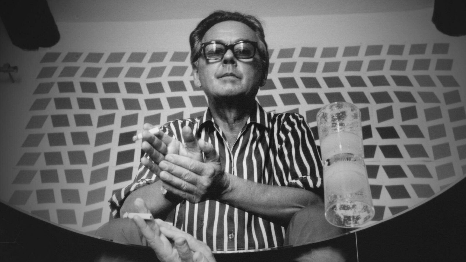 Victor Vasarely, Novega (ca. 1980)