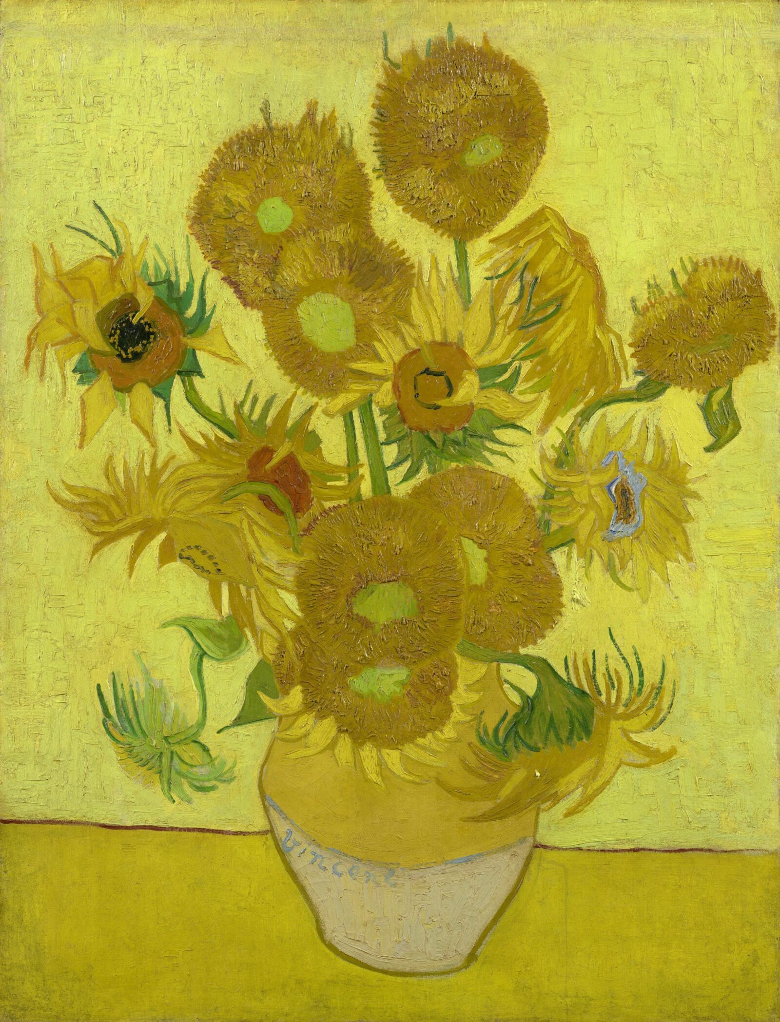 Vincent van Gogh: A New Way of Seeing