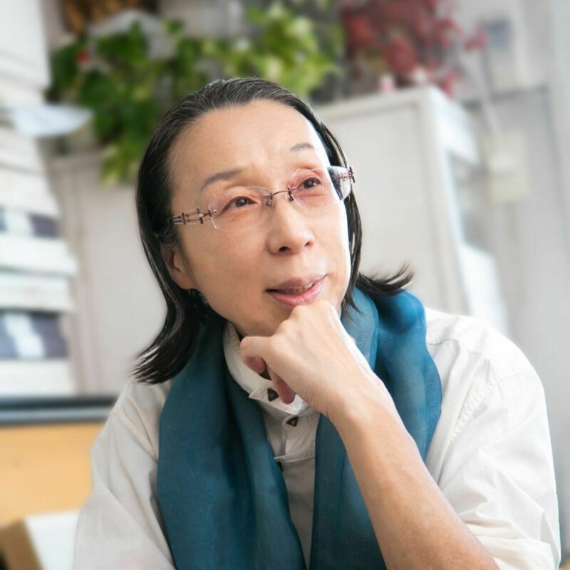 Michiko Matsumoto