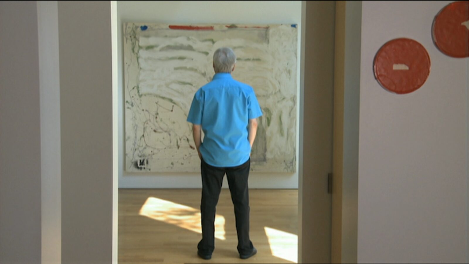 Vivre avec l'art... un art de vivre