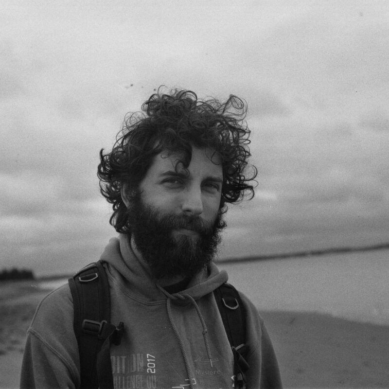 David B. Ricard