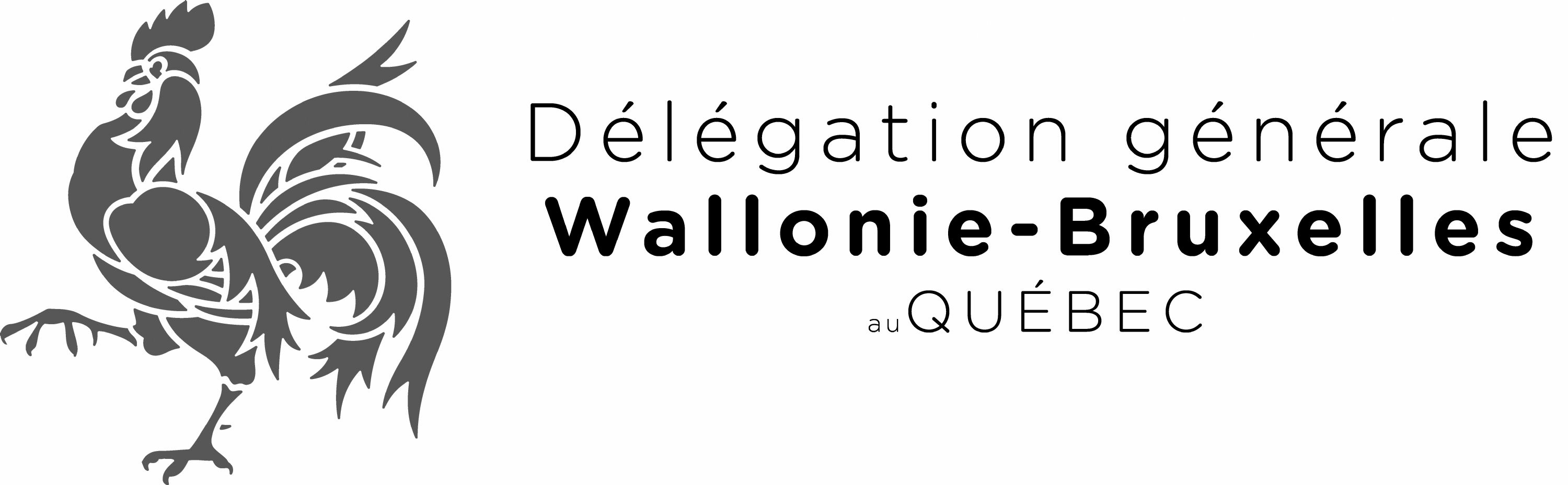 Délégation Générale Wallonie-Bruxelles au Québec
