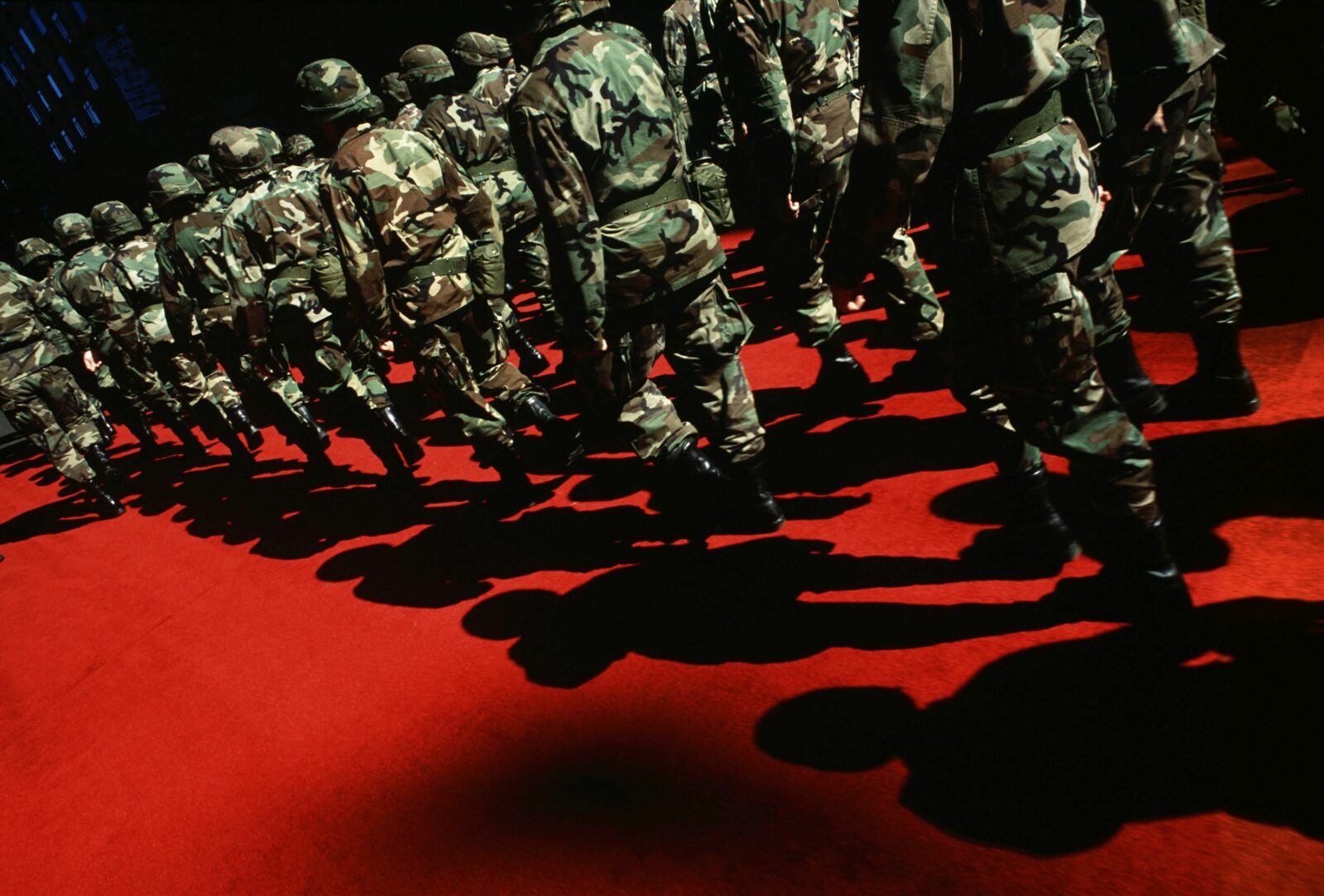 War Paint - Women at War