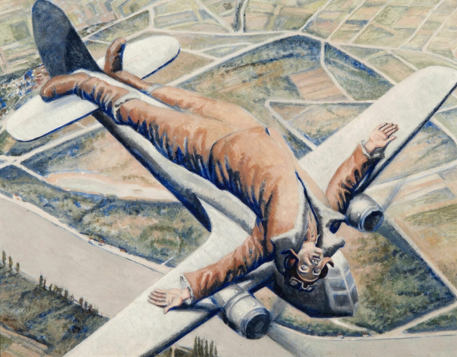 War Paint - Women at War