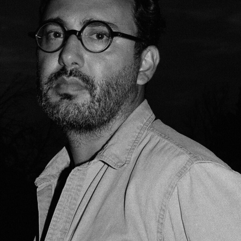 Marc Kandalaft