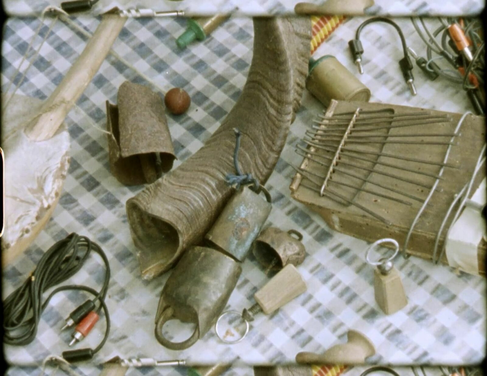 When There Is No More Music to Write, and Other Roman Stories