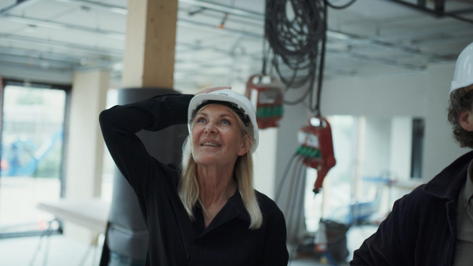 Women in Architecture - Equator to Arctic