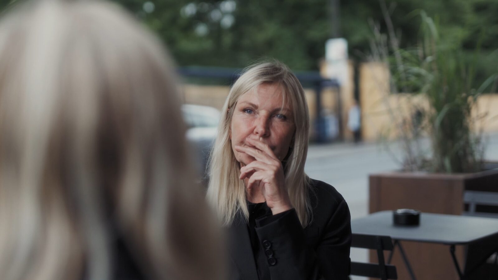 Women in Architecture - Equator to Arctic
