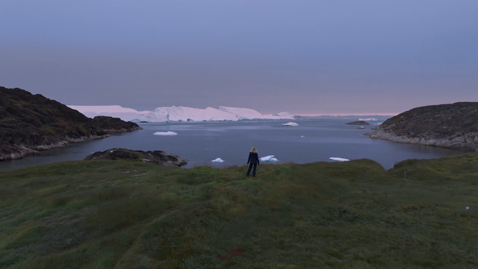Women in Architecture - Equator to Arctic