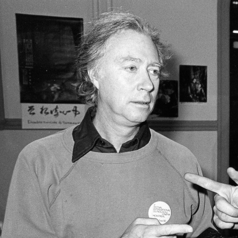 Michael Snow