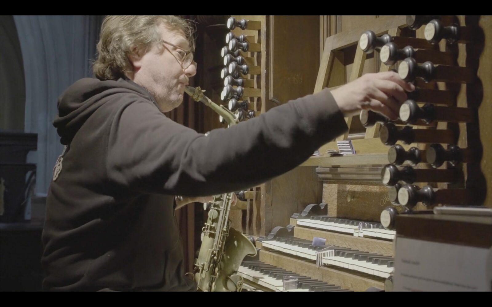 Zorn III (2018-2022)